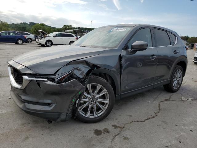 mazda cx-5 grand 2021 jm3kfbay4m0368959