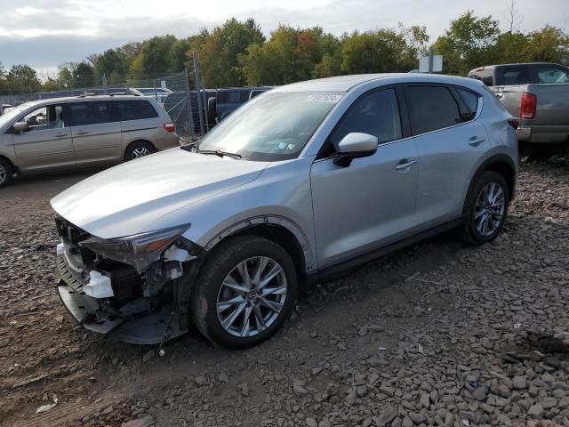 mazda cx-5 grand 2020 jm3kfbay5l0806726