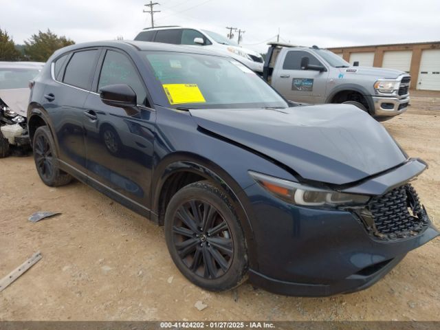 mazda cx-5 2022 jm3kfbay5n0521947