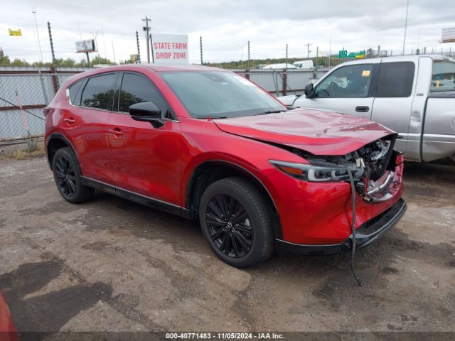 mazda cx-5 2023 jm3kfbay5p0131126