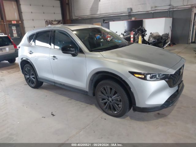 mazda cx-5 2023 jm3kfbay5p0259012