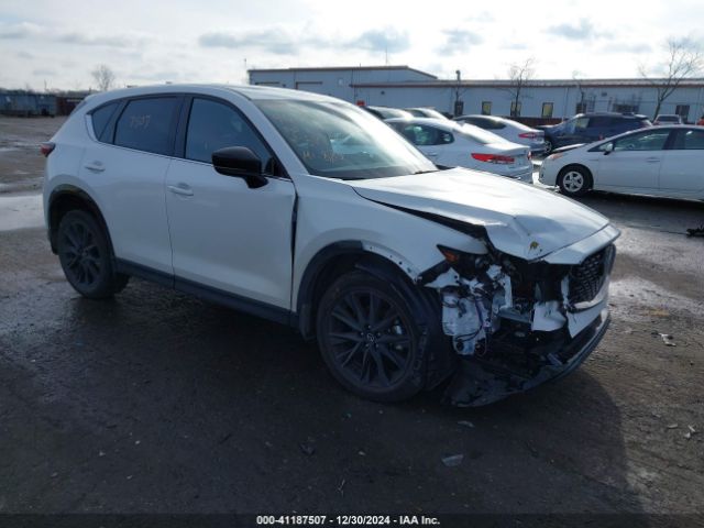 mazda cx-5 2024 jm3kfbay5r0425970