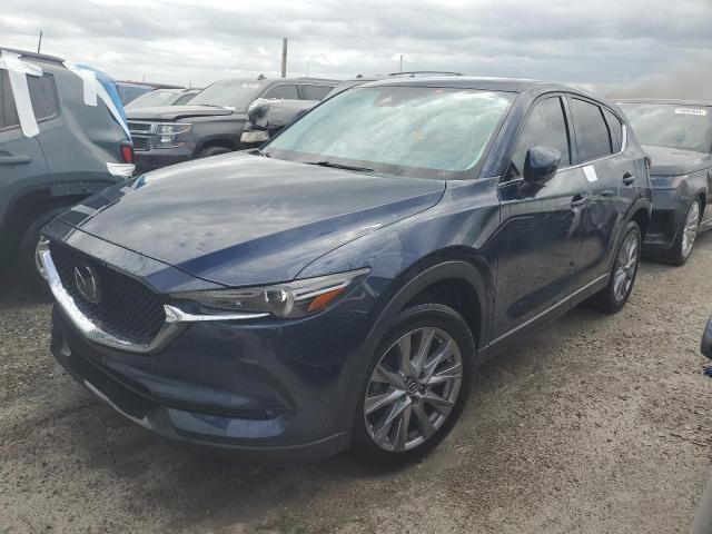 mazda cx-5 grand 2020 jm3kfbay6l0747203