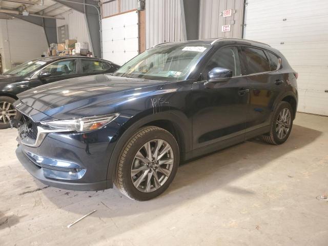 mazda cx-5 grand 2021 jm3kfbay6m0338006