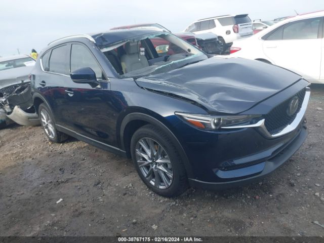 mazda cx-5 2021 jm3kfbay6m0353749