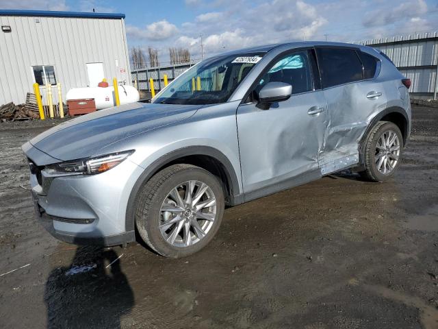 mazda cx-5 2020 jm3kfbay7l0738364