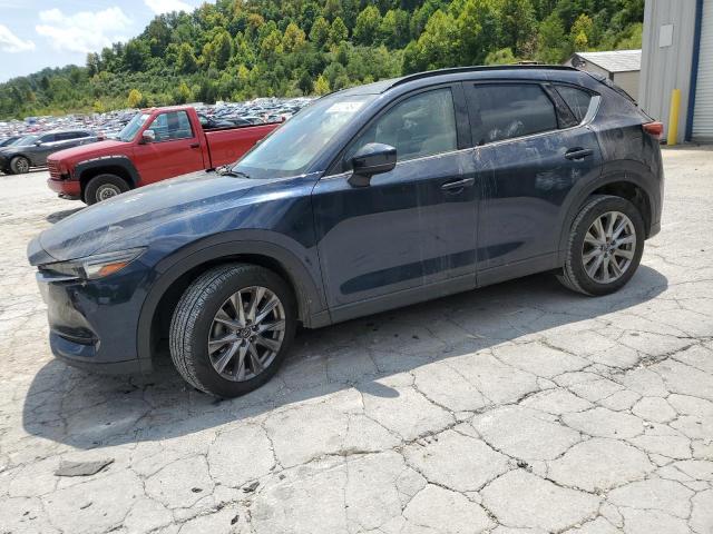 mazda cx-5 2020 jm3kfbay7l0844474