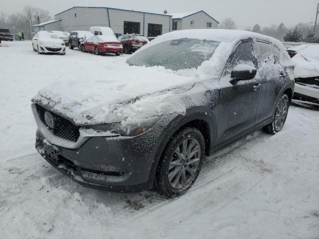 mazda cx-5 2021 jm3kfbay7m0339603