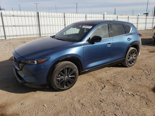 mazda cx-5 2022 jm3kfbay7n0605459