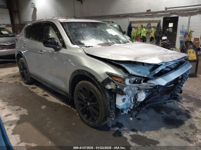 mazda cx-5 2023 jm3kfbay7p0124856