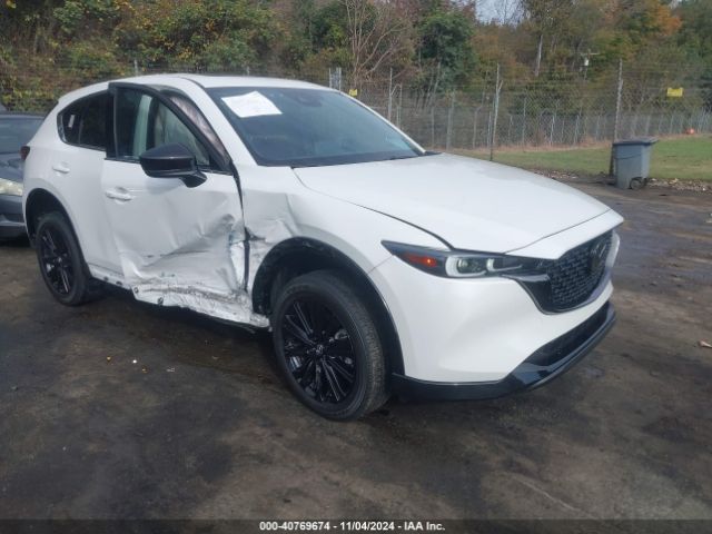 mazda cx-5 2023 jm3kfbay7p0151751