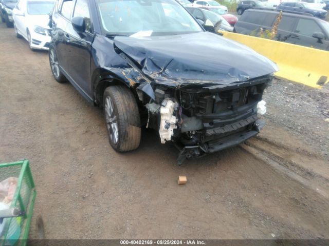 mazda cx-5 2021 jm3kfbay8m0426653