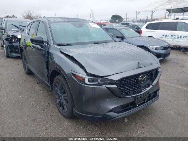 mazda cx-5 2022 jm3kfbay8n0647204