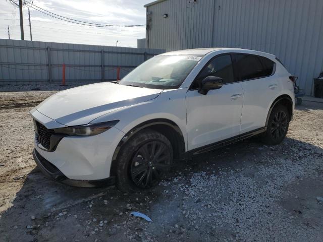 mazda cx-5 2023 jm3kfbay8p0107130