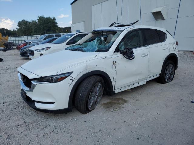 mazda cx-5 grand 2020 jm3kfbay9l0747938