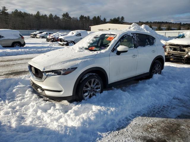 mazda cx-5 grand 2020 jm3kfbay9l0824534