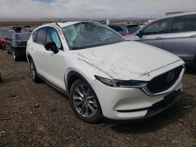 mazda cx-5 grand 2020 jm3kfbay9l0844685