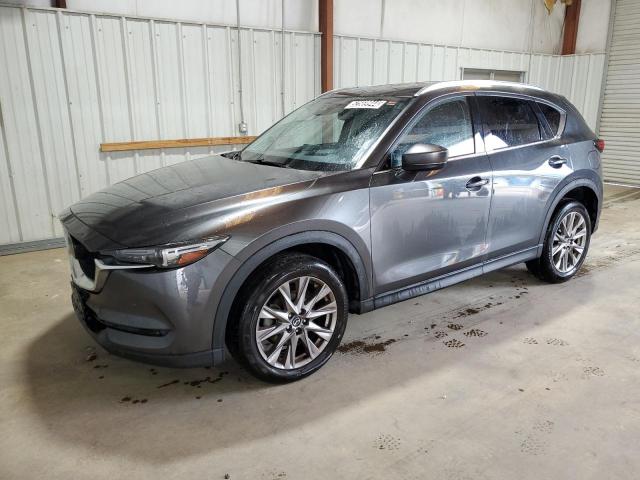 mazda cx-5 2020 jm3kfbay9l0865827