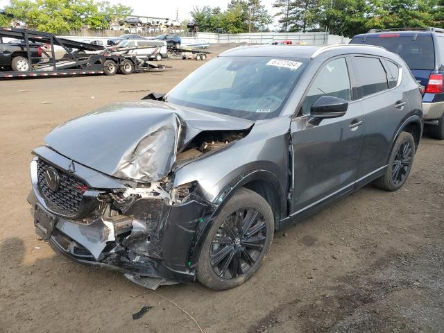 mazda cx-5 2022 jm3kfbay9n0536256