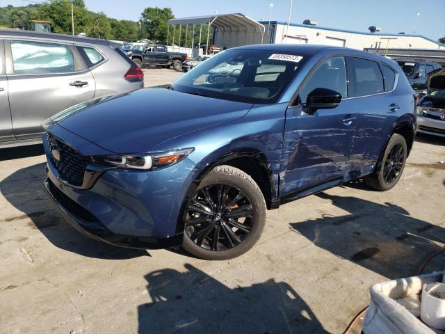 mazda cx-5 2023 jm3kfbay9p0119660