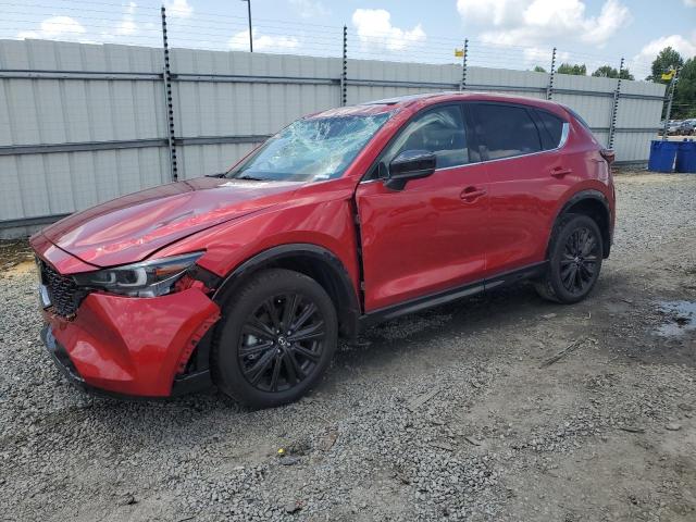 mazda cx-5 2023 jm3kfbay9p0124390