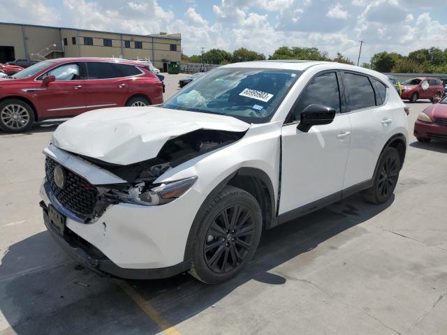 mazda cx-5 2023 jm3kfbay9p0135129