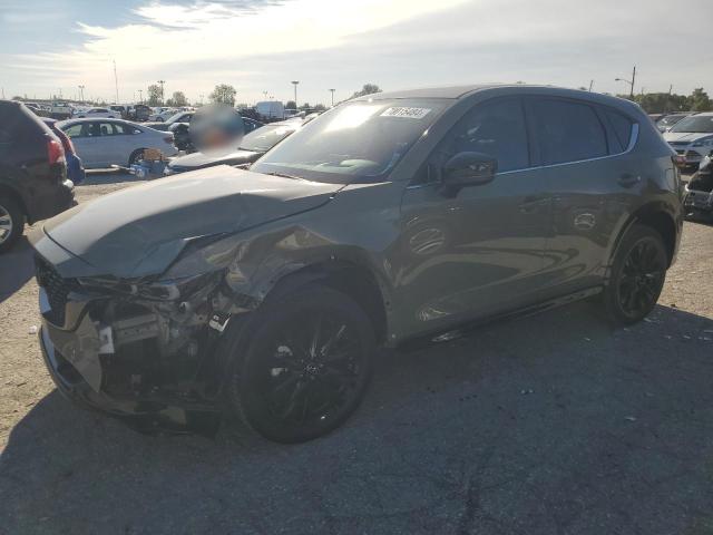 mazda cx-5 carbo 2024 jm3kfbay9r0372772