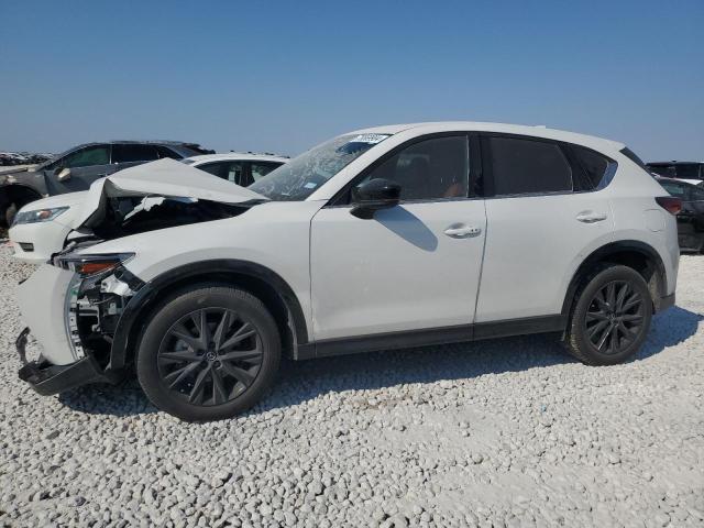 mazda cx-5 carbo 2024 jm3kfbay9r0389359