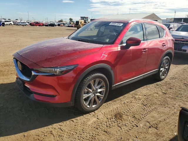 mazda cx-5 grand 2020 jm3kfbayxl0777515