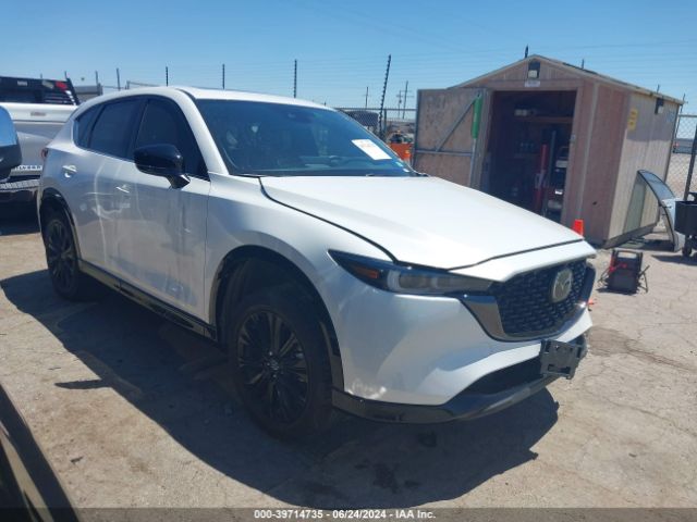 mazda cx-5 2023 jm3kfbayxp0288859