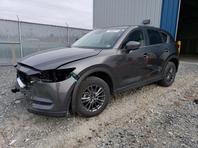 mazda cx-5 sport 2021 jm3kfbbl0m0489670