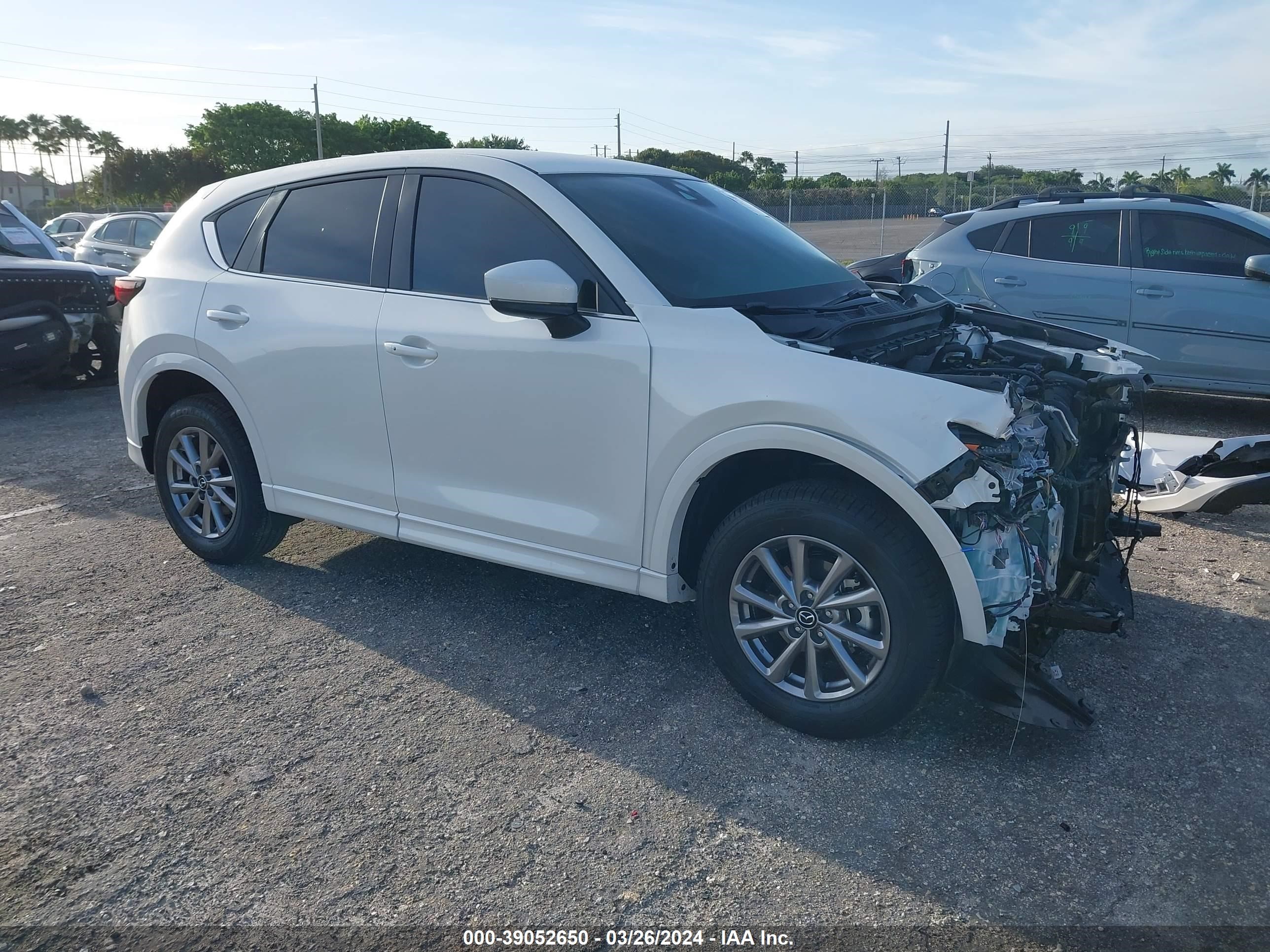 mazda cx-5 2024 jm3kfbbl0r0419206