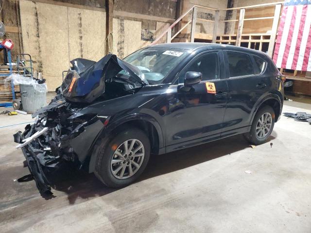 mazda cx-5 selec 2024 jm3kfbbl0r0458930