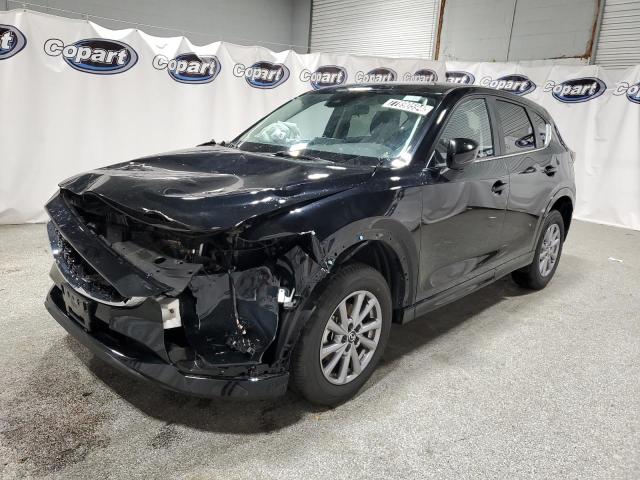 mazda cx-5 selec 2024 jm3kfbbl0r0464307