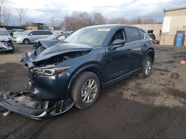 mazda cx-5 selec 2025 jm3kfbbl0s0545121