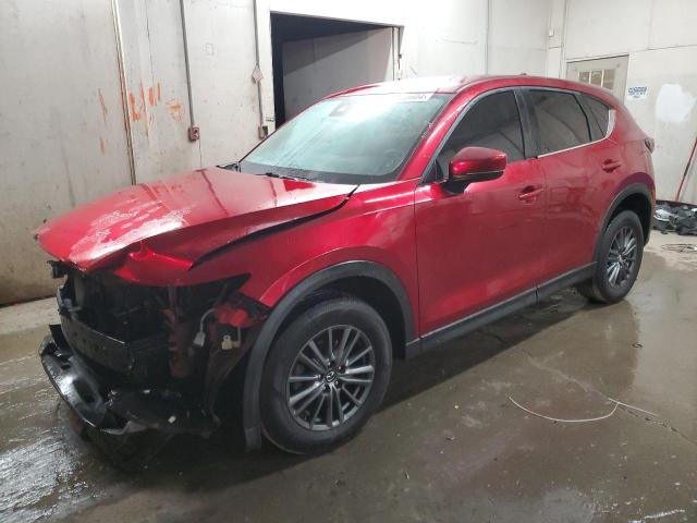 mazda cx-5 sport 2017 jm3kfbbl1h0174415