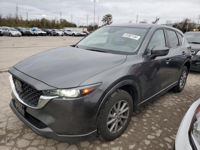 mazda cx-5 selec 2024 jm3kfbbl1r0430859