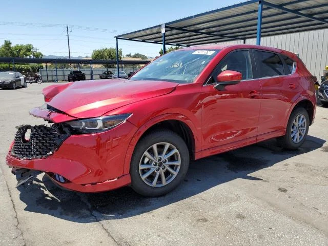 mazda cx-5 2023 jm3kfbbl1r0437777