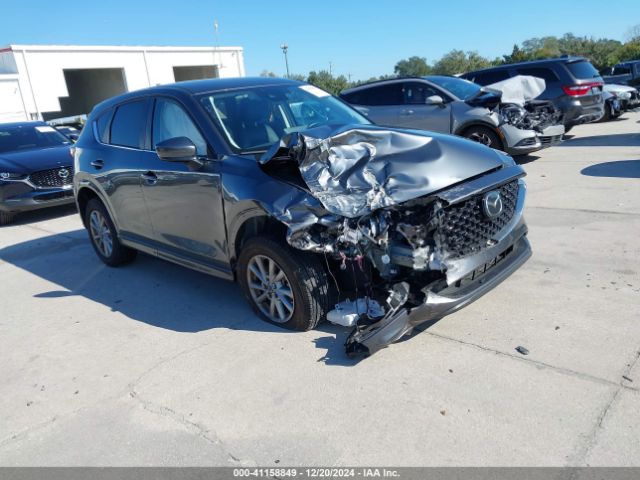 mazda cx-5 2024 jm3kfbbl1r0453154