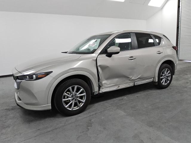 mazda cx-5 selec 2024 jm3kfbbl1r0465577