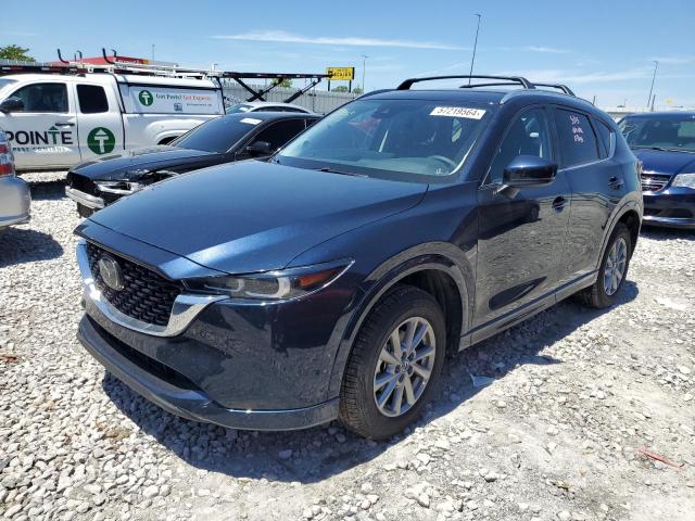 mazda cx-5 selec 2024 jm3kfbbl1r0467426