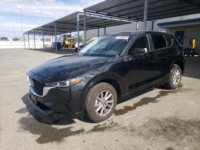 mazda cx-5 selec 2024 jm3kfbbl1r0482850