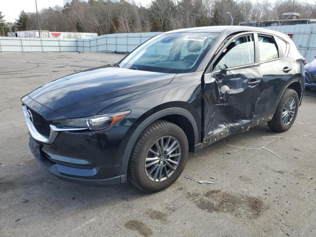 mazda cx-5 2017 jm3kfbbl2h0176514