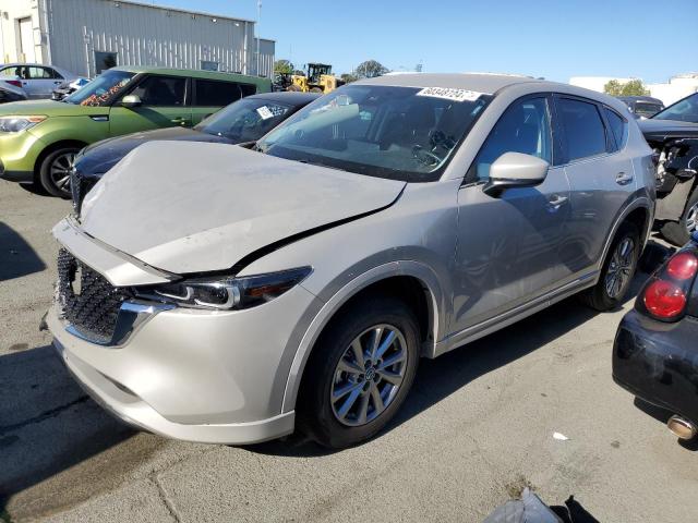 mazda cx-5 selec 2024 jm3kfbbl2r0409020