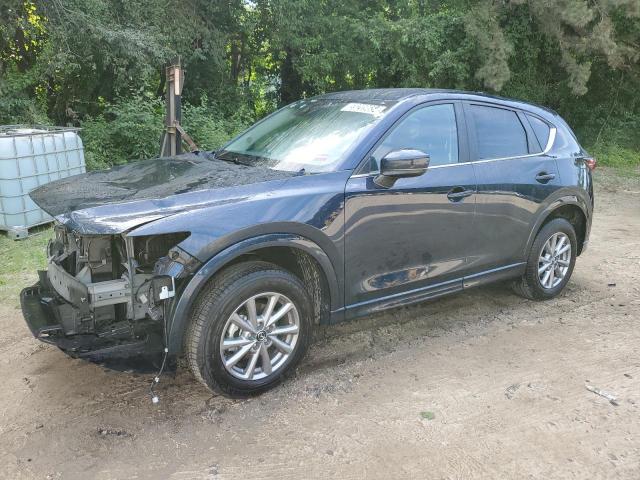 mazda cx-5 selec 2024 jm3kfbbl2r0459657