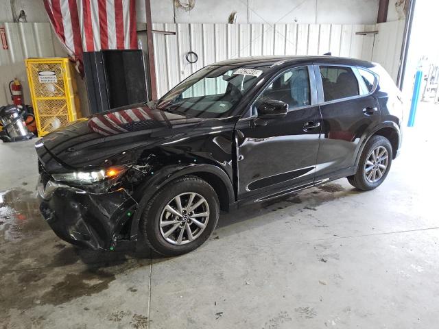 mazda cx-5 selec 2024 jm3kfbbl2r0502152