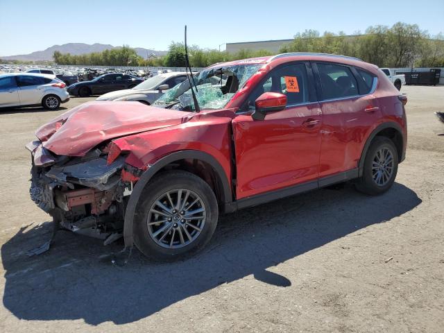 mazda cx-5 sport 2017 jm3kfbbl3h0218723