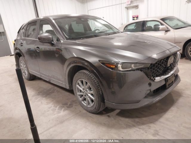 mazda cx-5 2024 jm3kfbbl3r0403081