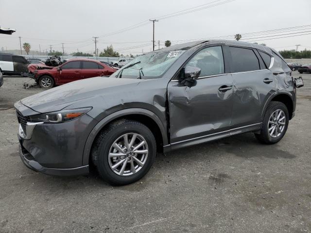 mazda cx-5 selec 2024 jm3kfbbl3r0433438