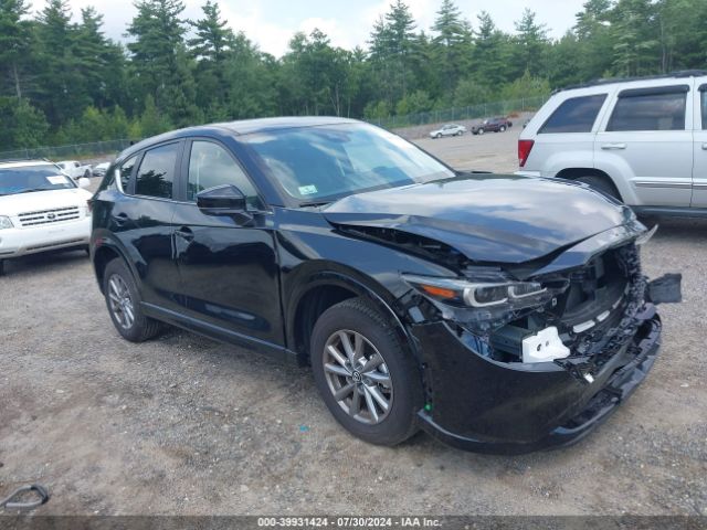 mazda cx-5 2024 jm3kfbbl3r0454841